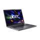 Acer TravelMate | TMP214-55-595U | Musta | 14 " | WUXGA | 1920 x 1200 pikseliä | Intel Core i5 | i5-1335U | 16 Gt | DDR4 SDRAM | Kiintolevyn kapasiteetti 512 Gt | Intel UHD Graphics | Windows 11 Pro | 802.11ax | Näppäimistön kieli liettua | Takuu 36 kuuka