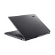 Acer TravelMate | TMP214-55-595U | Musta | 14 " | WUXGA | 1920 x 1200 pikseliä | Intel Core i5 | i5-1335U | 16 Gt | DDR4 SDRAM | Kiintolevyn kapasiteetti 512 Gt | Intel UHD Graphics | Windows 11 Pro | 802.11ax | Näppäimistön kieli liettua | Takuu 36 kuuka