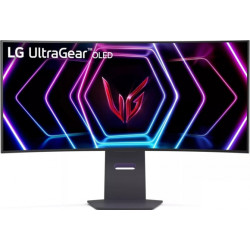 UltraGear 39GS95QE-B 39" OLED 21:9 Curved 39" OLED 21:9 Curved