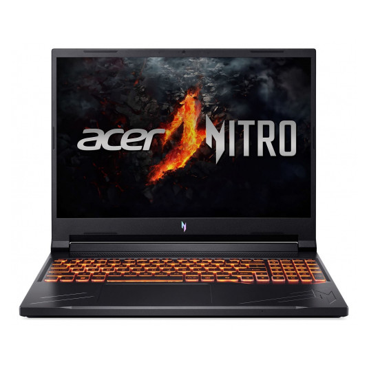 Acer Nitro V - Ryzen 7-8845HS | 16" | 16GB | 1TB | Win11 | RTX 4060