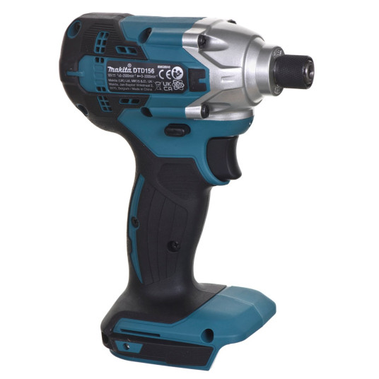 Makita DTD156Z iskevä jakoavain