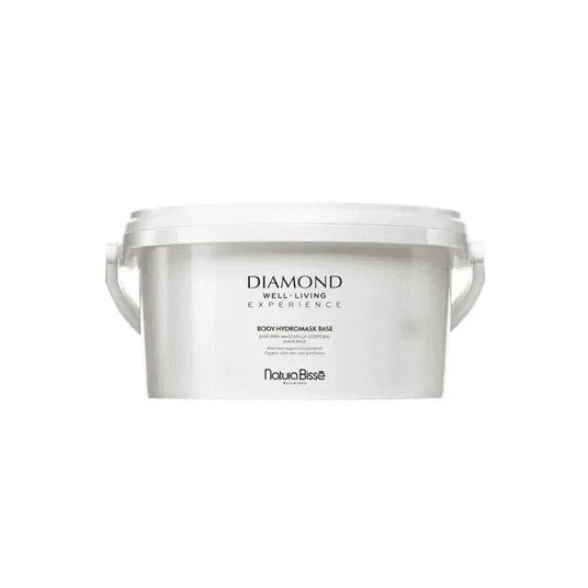 Natura Bissé - Hydrating body mask Diamond Well-Living Experience (Body Hydromask Base) 2000 g