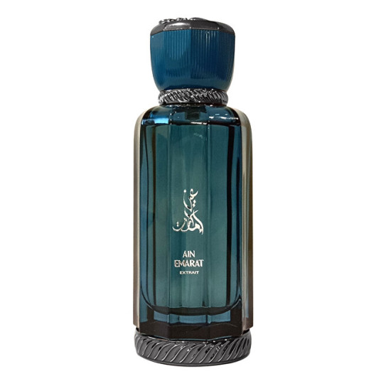 Al Wataniah - Ain Emarat Extrait - EDP - 100 ml