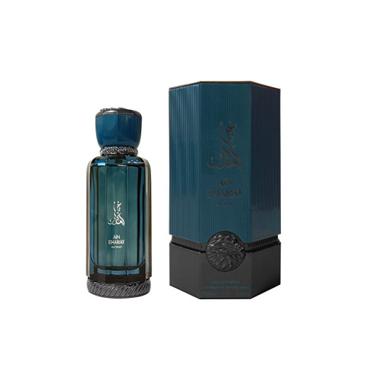 Al Wataniah - Ain Emarat Extrait - EDP - 100 ml