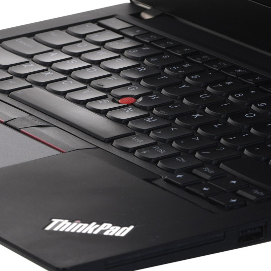 LENOVO ThinkPad T14 G1 i7-10610U 16GB 512GB SSD 14" FHD (kosketus) Win11pro Käytetty