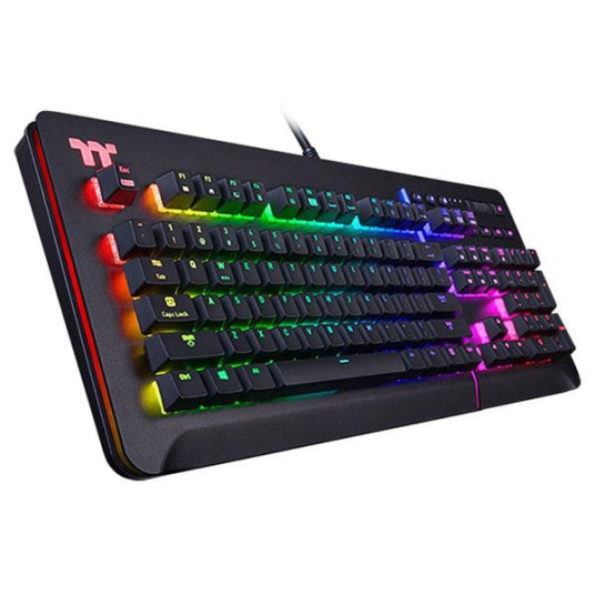 Gaming keyboard Level 20 RGB Black Cherry MX Blue