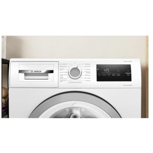 Washing Machine WAN2813APL 