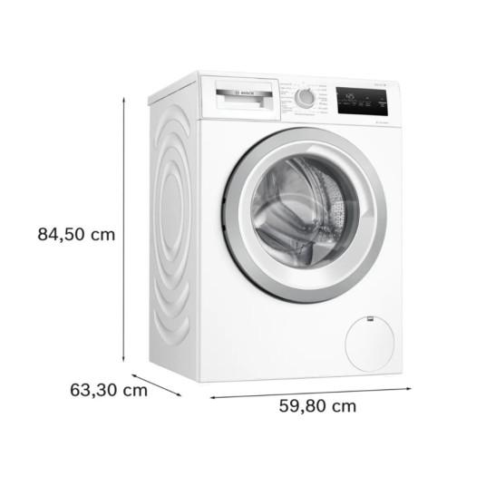 Washing Machine WAN2813APL 