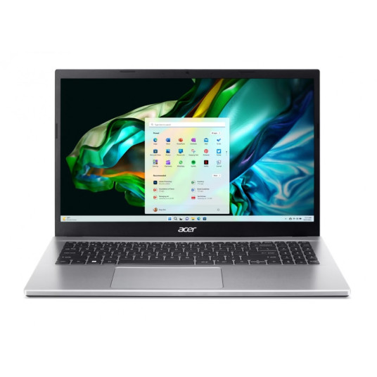 Notebook Aspire 3 A315-44P-R9PH R7 5700U 15.6 FHD 16GB 512GB NoOS