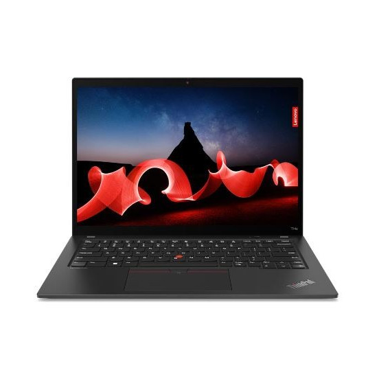 Kannettava tietokone Lenovo ThinkPad T14s G4 21F8002FPB W11Pro 7840U/32GB/1TB/INT/14.0 WUXGA/3YRS Premier Support + CO2 Offset