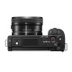 Sony ZV-E10L + 16-50MM Black (EXPO)