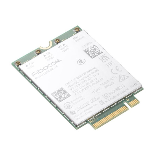 LENOVO L860 CAT16 LTE M.2 (X1 CARBON G10)