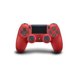 Sony Dualshock4 V2 langaton ohjain magma ed