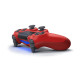 Sony Dualshock4 V2 langaton ohjain magma ed