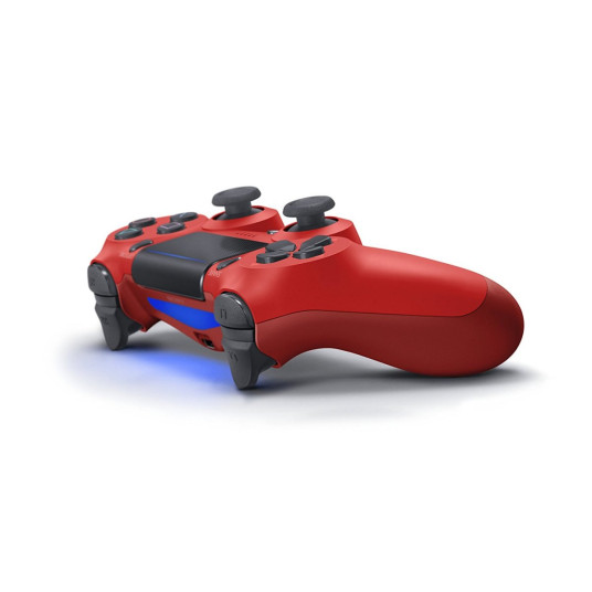 Sony Dualshock4 V2 langaton ohjain magma ed