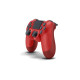 Sony Dualshock4 V2 langaton ohjain magma ed