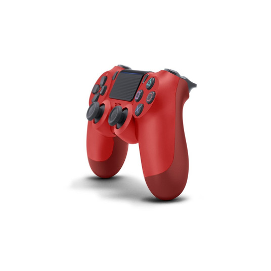 Sony Dualshock4 V2 langaton ohjain magma ed