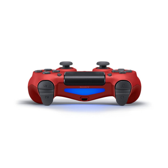 Sony Dualshock4 V2 langaton ohjain magma ed