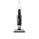 Bosch BBH73260K pölynimuri / sähköharja Bagless White