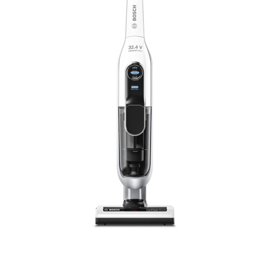 Bosch BBH73260K pölynimuri / sähköharja Bagless White