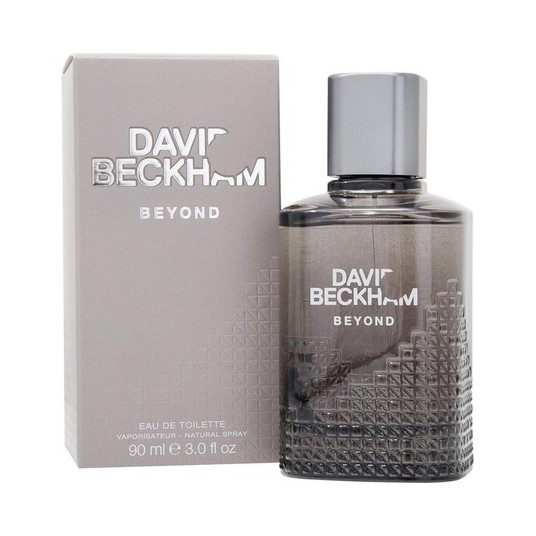 David Beckham Beyond EDT Spray 90 ml miehille