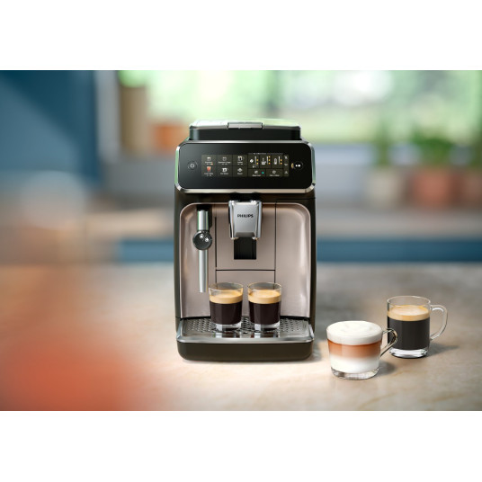 Kahviautomaatti Philips EP3321/40
