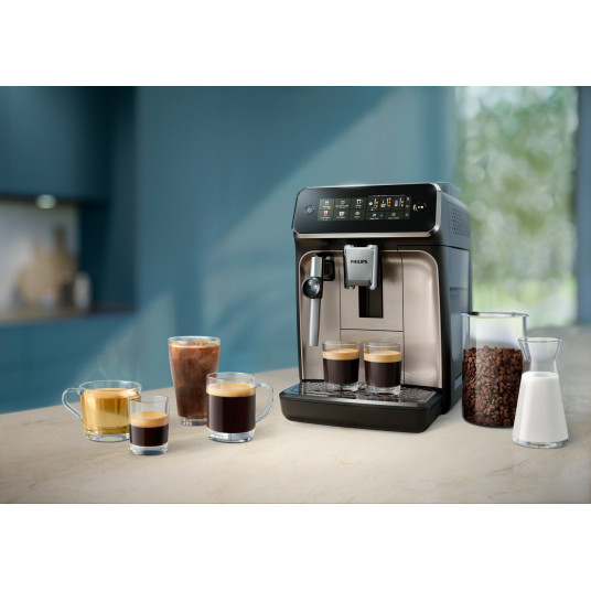 Kahviautomaatti Philips EP3321/40