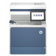 "FL HP Color LaserJet Enterprise MFP 6800dn 3in1 A4 LAN ADF Duplex"