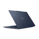 Lenovo Yoga Slim 7 14Q8X9 | Cosmic Blue | 14,5 " | OLED | Kosketusnäyttö | 3K | 2944 x 1840 pikseliä | Kiiltävä | Snapdragon X Elite | X1E-78-100 | 16 GB | Juotettu LPDDR5x | SSD 512 GB | Qualcomm Adreno GPU | Windows 11 Home | 802.11be | Bluetooth-versio