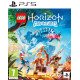 Tietokonepeli LEGO Horizon Adventures PS5