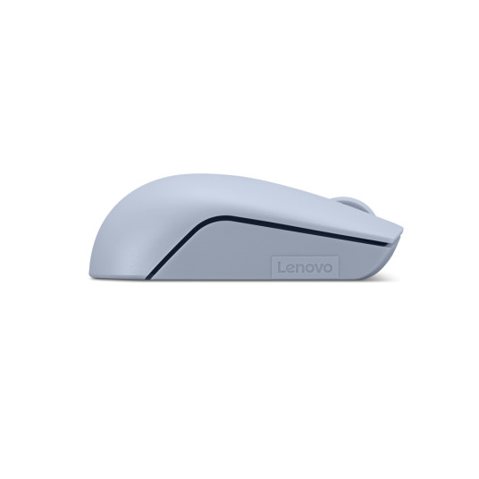 Hiiri Lenovo 300 Compact Frost Blue