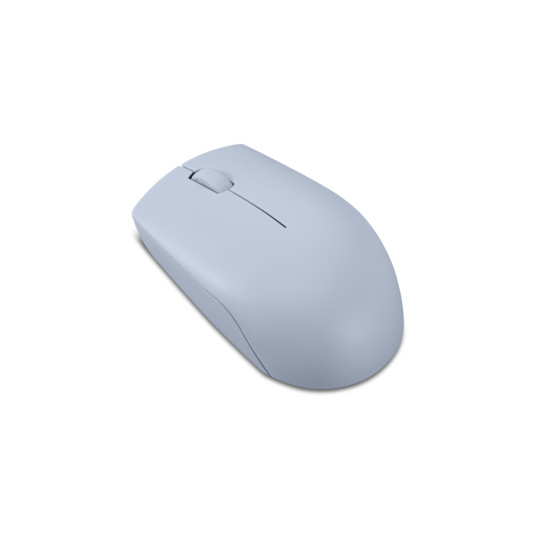 Hiiri Lenovo 300 Compact Frost Blue