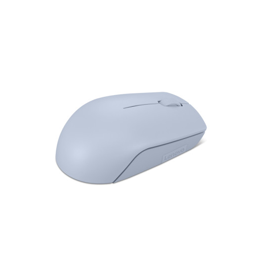 Hiiri Lenovo 300 Compact Frost Blue