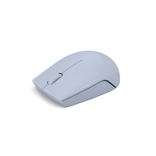 Hiiri Lenovo 300 Compact Frost Blue