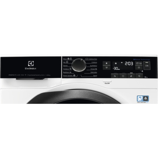 Kuivausrumpu Electrolux EW9H188SC