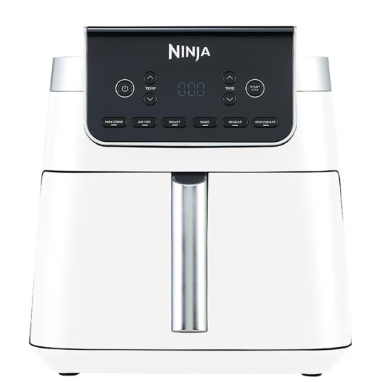 Ninja Air Fryer MAX PRO 6.2L, white