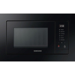 Sisäänrakennettu mikroaaltouuni Samsung MS23A7318AK/E2