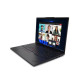 Kannettava tietokone Lenovo ThinkPad L16 Gen 1, AI-Powered Gaming PC, 16 WUXGA, Intel Core Ultra 5, RAM 16GB, 512GB SSD, Intel Graphics, Windows 11 Pro, Black 21L3002CMH