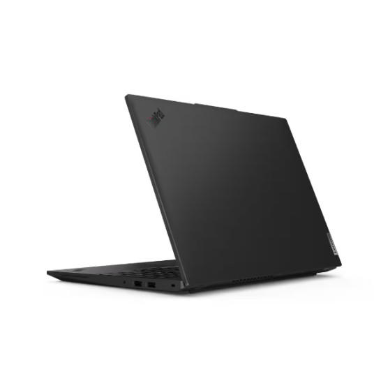 Kannettava tietokone Lenovo ThinkPad L16 Gen 1, AI-Powered Gaming PC, 16 WUXGA, Intel Core Ultra 5, RAM 16GB, 512GB SSD, Intel Graphics, Windows 11 Pro, Black 21L3002CMH