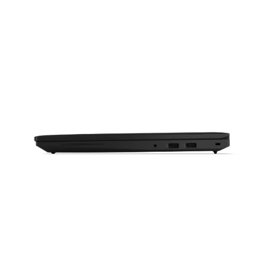 Kannettava tietokone Lenovo ThinkPad L16 Gen 1, AI-Powered Gaming PC, 16 WUXGA, Intel Core Ultra 5, RAM 16GB, 512GB SSD, Intel Graphics, Windows 11 Pro, Black 21L3002CMH