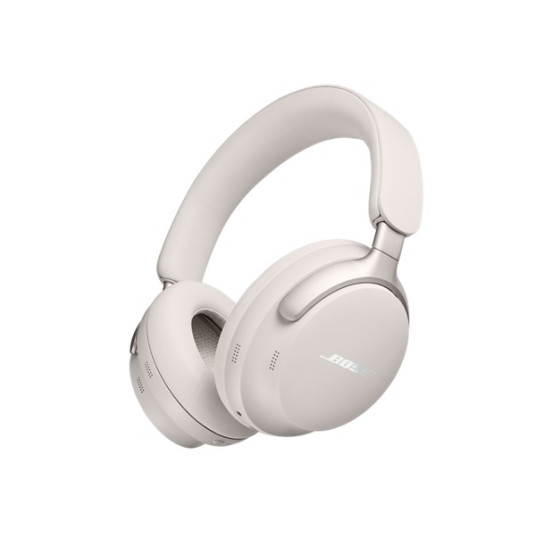 Kuulokkeet Bose QuietComfort Ultra White