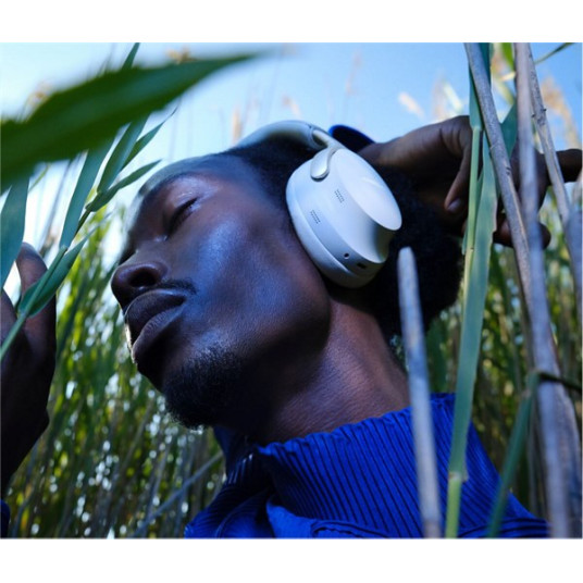 Kuulokkeet Bose QuietComfort Ultra White
