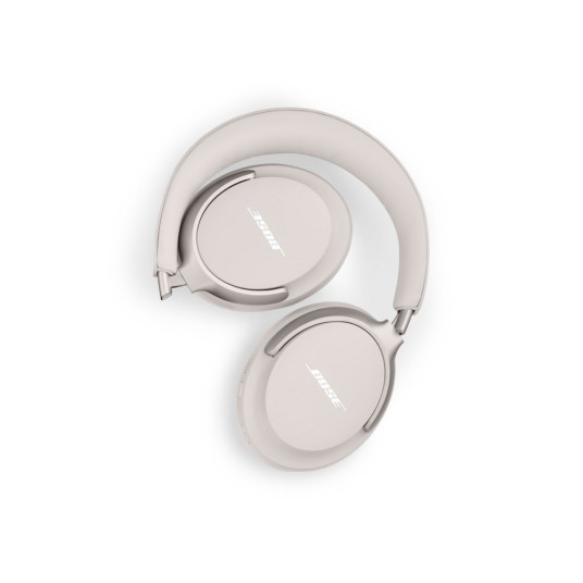 Kuulokkeet Bose QuietComfort Ultra White