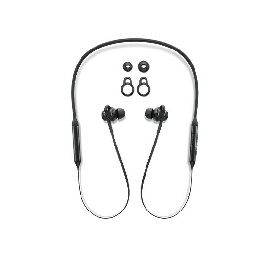 Lenovo 4XD1B65028 Kuulokkeet ilman mikrofonia ja kuulokkeet mikrofonilla Handsfree Langallinen ja langaton In-ear In-ear puhelut/musiikki Micro USB Bluetooth Musta