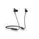 Lenovo 4XD1B65028 Kuulokkeet ilman mikrofonia ja kuulokkeet mikrofonilla Handsfree Langallinen ja langaton In-ear In-ear puhelut/musiikki Micro USB Bluetooth Musta