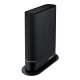 ASUS RT-AX59U Langaton reititin Gigabit Ethernet Dual Band (2.4GHz/5GHz) Musta