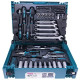 MAKITA HAND TOOL SET/CASE