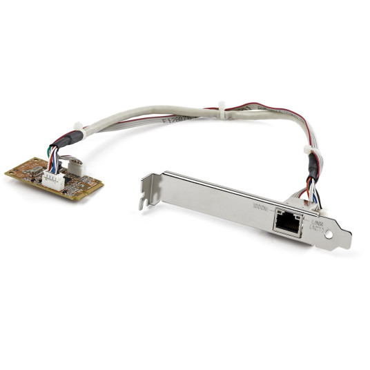 MINI PCIE GIGABITIN VERKKOKORTTI/IN