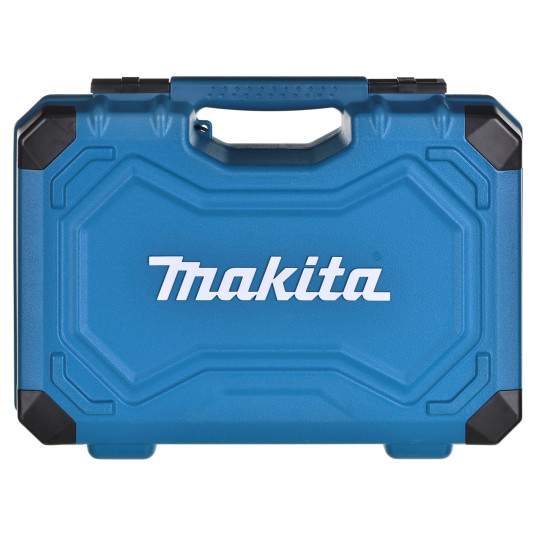 Makita E-08458 Mekaanikon työkalusarja 87 työkalua