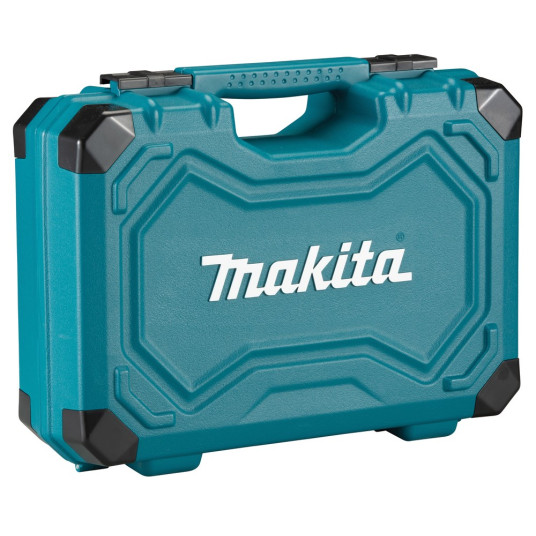 Makita E-08458 Mekaanikon työkalusarja 87 työkalua